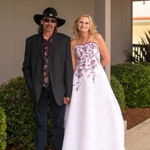 Meet your Posher, Tina